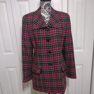 Daniel Niveau Blazer